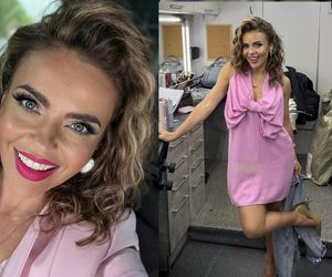 Przyjaciółki, 26 sezon. Gabi dołącza do obsady! Edyta Herbuś zagra szaloną kuzynkę Roberta - ZDJĘCIA