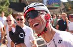 Tour de Pologne 2025. Młody Brytyjczyk triumfuje w Zakopanem. Walka o koszulkę lidera wchodzi w decydującą fazę