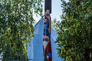 Jedyne w Europie Muzeum Indian Ameryki Północnej im. Sat-Okha jest w Kujawsko-Pomorskiem
