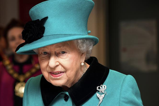 Królowa Elżbieta II jest chora?! Tajemnicze słowa lekarzy