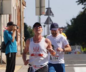 XIV Bieg Męczeństwa i Pamięci Narodowej na Szwederowie w Bydgoszczy