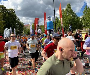 PKO Białystok Półmaraton 2025