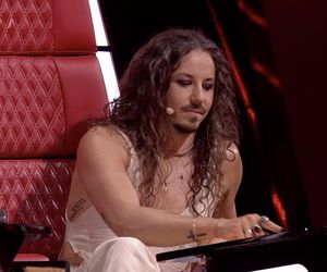 The Voice of Poland. Michał Szpak i Margaret skrzyknęli się na Kubę Badacha