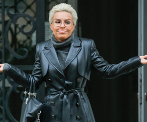 Blanka Lipińska wylicza swoje kompleksy. Olbrzymia twarz to tylko jeden z nich