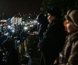 To już trzeci Bieg Pamięci Sybiru we Wrocławiu