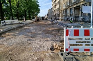 Od 16 lipca wystąpią ograniczenia w ruchu, polegające na zamknięciu odcinka ul. Floriańskiej od skrzyżowania z ul. Piłsudskiego do skrzyżowania z ul. 3 Maja (włącznie).