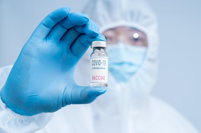 Co wiadomo o czterech chińskich szczepionkach przeciw COVID-19?