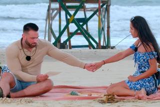 Hotel Paradise 8: Bartek zaskoczył widzów! Jednak masz jaja