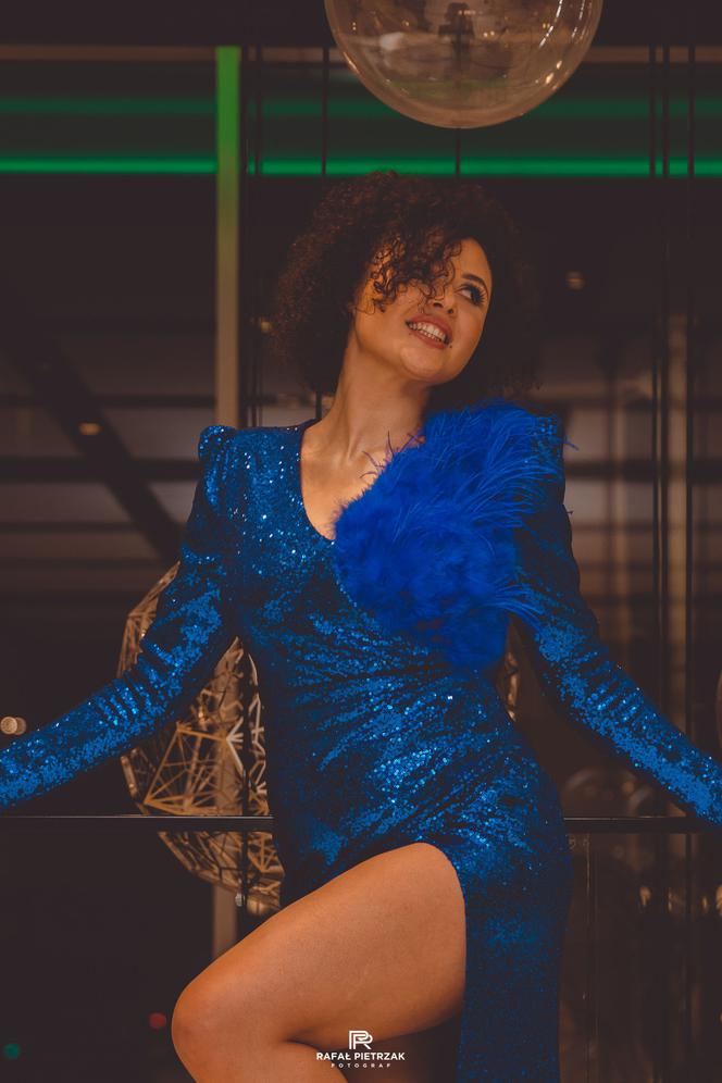 Modelki Piotra Ciepała jak gwiazdy Hollywood!