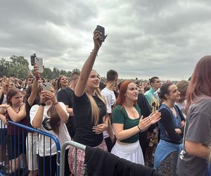 Eska Music Tour w Ełku