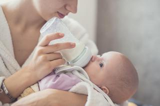 Popularny preparat dla niemowląt wycofany z obrotu. Wykryto groźne bakterie