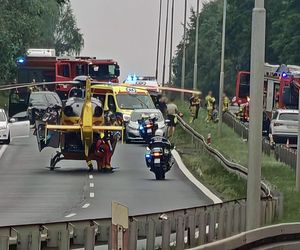 Patrycja i jej nienarodzone dziecko zginęli w tragicznym wypadku. Wyniki sekcji zwłok ucinają wszelkie spekulacje