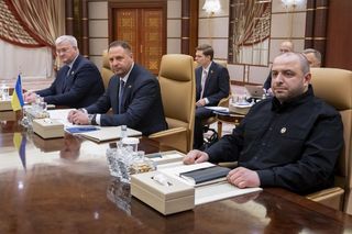 Czy koniec walk na Ukrainie nadejdzie? Słowa z Rosji mogą niepokoić