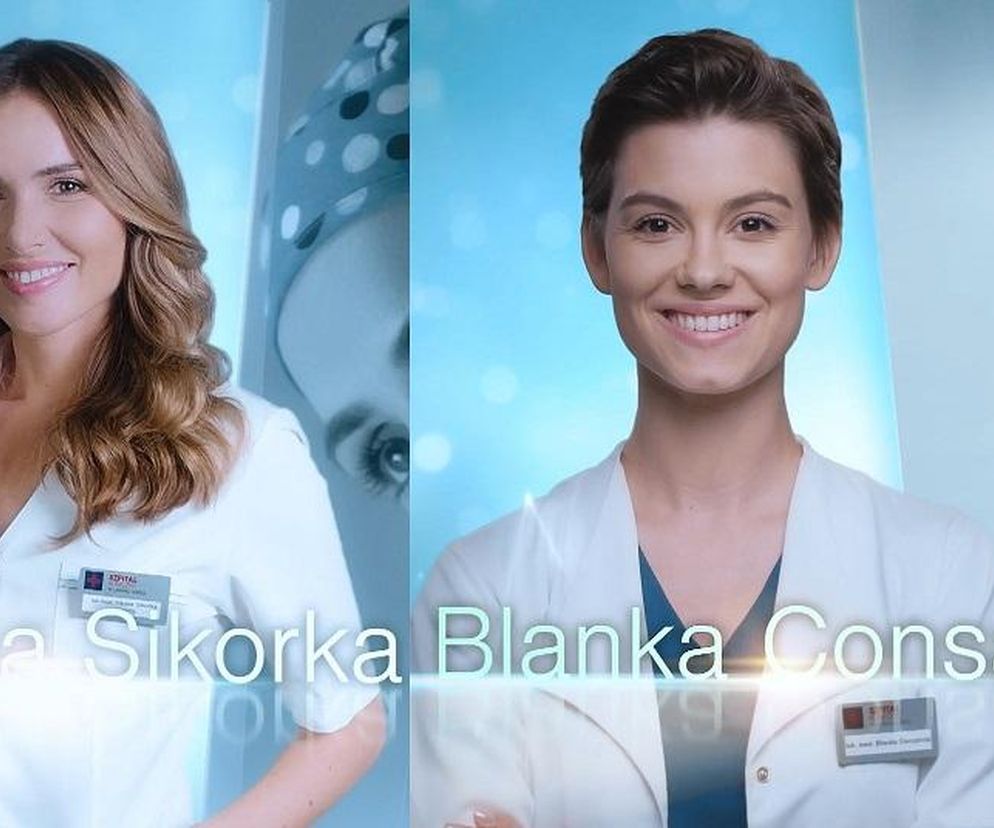 Na dobre i na złe. Będzie nowa czołówka? Najwyższa pora na zmianę! Brakuje wielu czołowych bohaterów - ZDJĘCIA