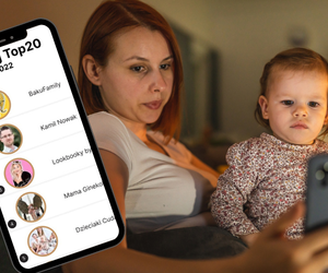 Oni rządzą polskim parentingiem. Znamy ranking influencerów najpopularniejszych w 2022 roku