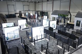 Okna Wiśniowski - konferencja