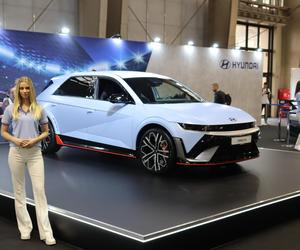 Poznań Motor Show 2024: Oto najpiękniejsza samochody! 