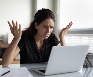 Wyłudzali pieniądze i dane. Internetowi przestępcy pod ostrzałem!