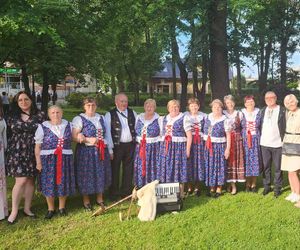 Dzień Tradycji, Stroju i Pieśniczki Regionalnej w Strumieniu 