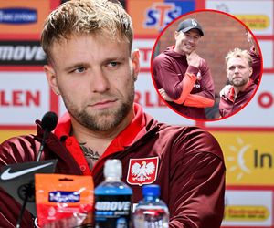 Tymoteusz Puchacz o Robercie Lewandowskim. Padły przekleństwa! Szczera ocena [Rozmowa]