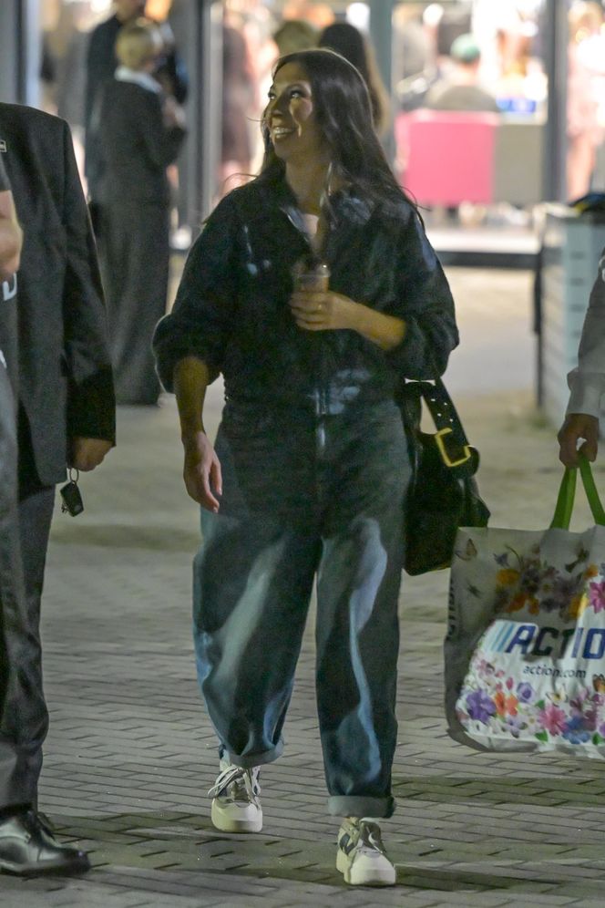 "Taniec z gwiazdami" -odcinek 2 kulisy