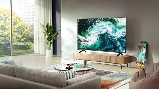 nowości TV Hisense