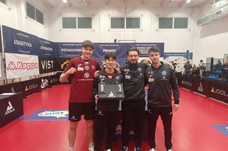 Orlicz Suchedniów w Final Four Ligi Mistrzów