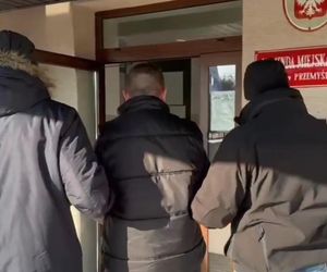 Strzelanina pod Przemyślem. Co dalej z podejrzanymi?