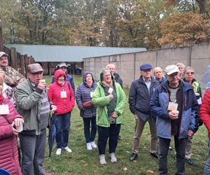 Finał zawodów strzeleckich seniorów w Warszawie