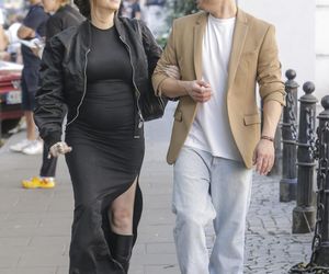 Ukochana Marcina Hakiela w Tańcu z Gwiazdami? Co za rewelacje!