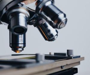 W Olsztynie otwarto jedno z najnowocześniejszych laboratoriów w kraju