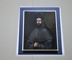 Wystawa Thesaurus. Malarstwo barokowe ze zbiorów Zakonu Sióstr Wizytek w Warszawie