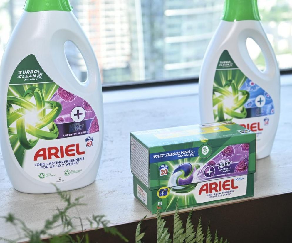 Ariel