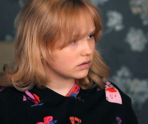 Barwy szczęścia, 3153: Emilka (Jessica Frankiewicz) 