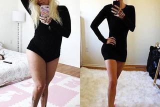 Gwiazda porno wróciła do formy