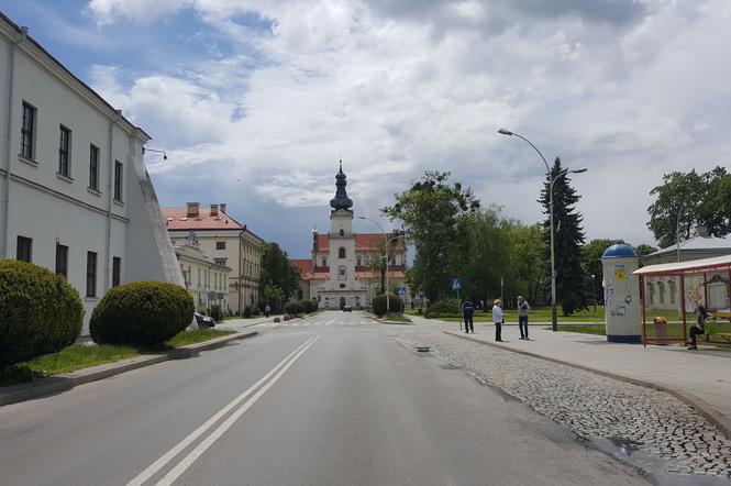 zamość