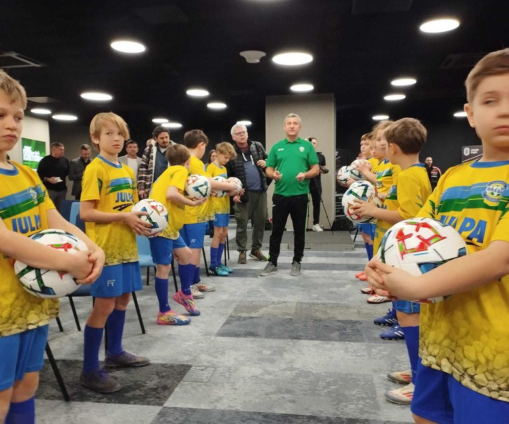 Ronaldinho Show na Stadionie Śląskim - szczegóły czerwcowego wydarzenia