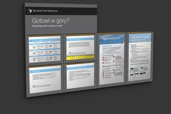 Gotowi w góry? - rusza nowy projekt TPN