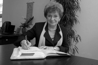 Zmarła Ewa Mańkowska. Przez lata współtworzyła dolnośląski samorząd