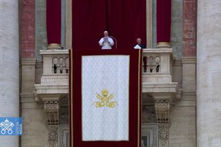 Papież Leon XIV na Regina Caeli: módlmy się o pokój i powołania kapłańskie