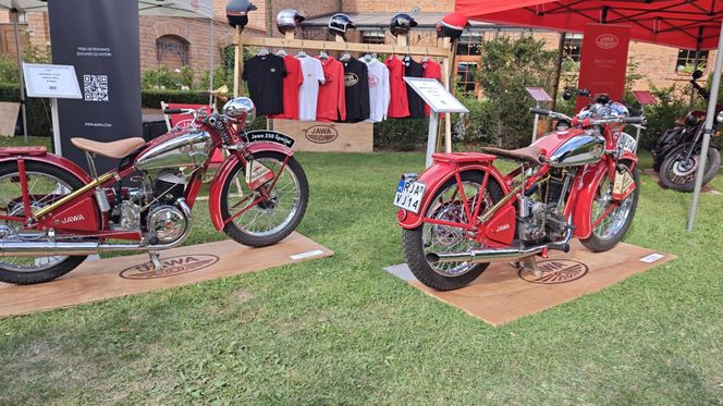 MotoClassic Wrocław