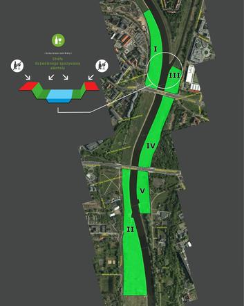 Poznań 2018: Gdzie można pić alkohol nad Wartą?