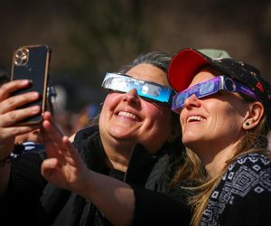 Zaćmienie Słońca w marcu 2025. Szykuj okulary, będzie widoczne w Polsce. „Czeka nas jedno z najważniejszych zjawisk astronomicznych roku”