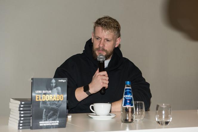 Gwiazdy na premierze książki, która wstrząśnie światem piłkarskim!