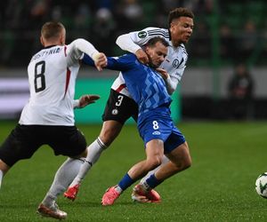 Legia Warszawa - FK Molde