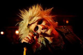 Energetyczny koncert Wildstreet w toruńskim Hard Rock Pubie Pamela