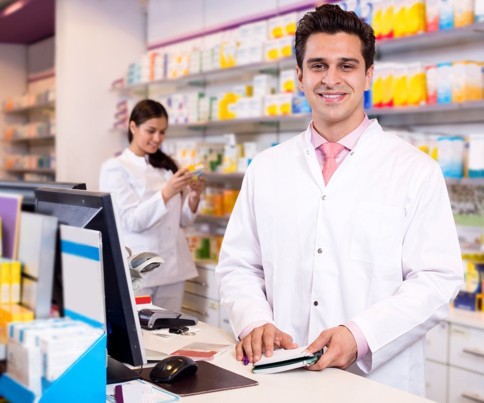 Kiedy farmaceuta może odmówić sprzedaży leku?