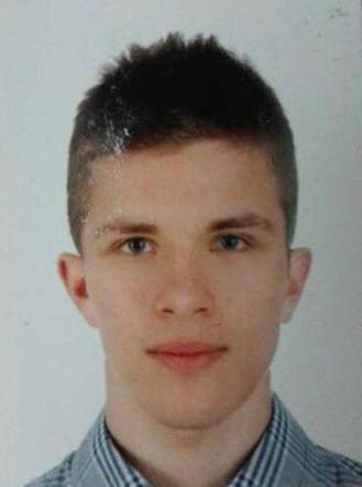 Zaginiony Bernard Daniel Ignatowicz - Białystok