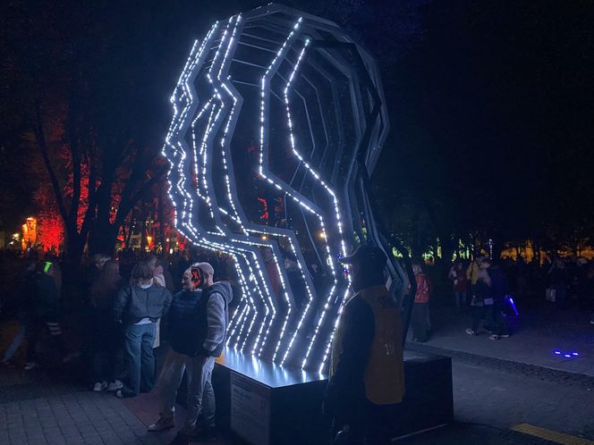 Light Move Festival 2025