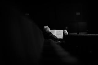 Wystawa fotografii Bartka Barczyka na dziesięciolecie budynku Filharmonii Szczecińskiej